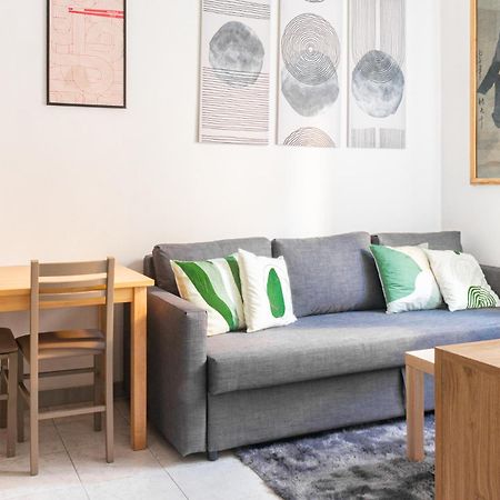 Free Parking - 5 Min By Walk From City Center 코모 외부 사진