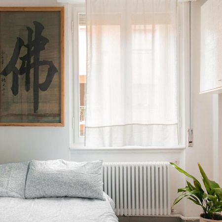 Free Parking - 5 Min By Walk From City Center 코모 외부 사진