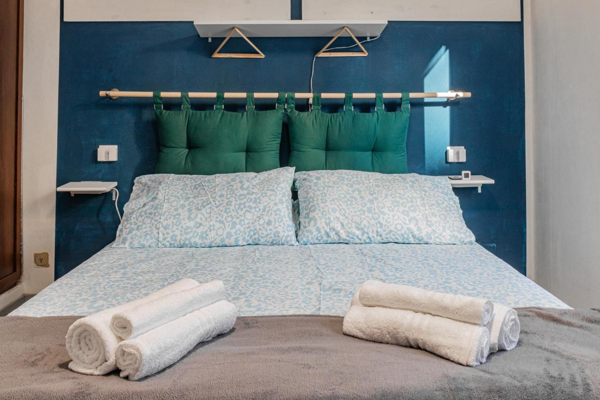 Free Parking - 5 Min By Walk From City Center 코모 외부 사진
