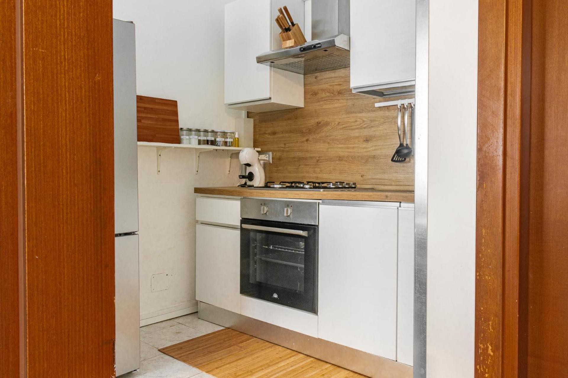 Free Parking - 5 Min By Walk From City Center 코모 외부 사진